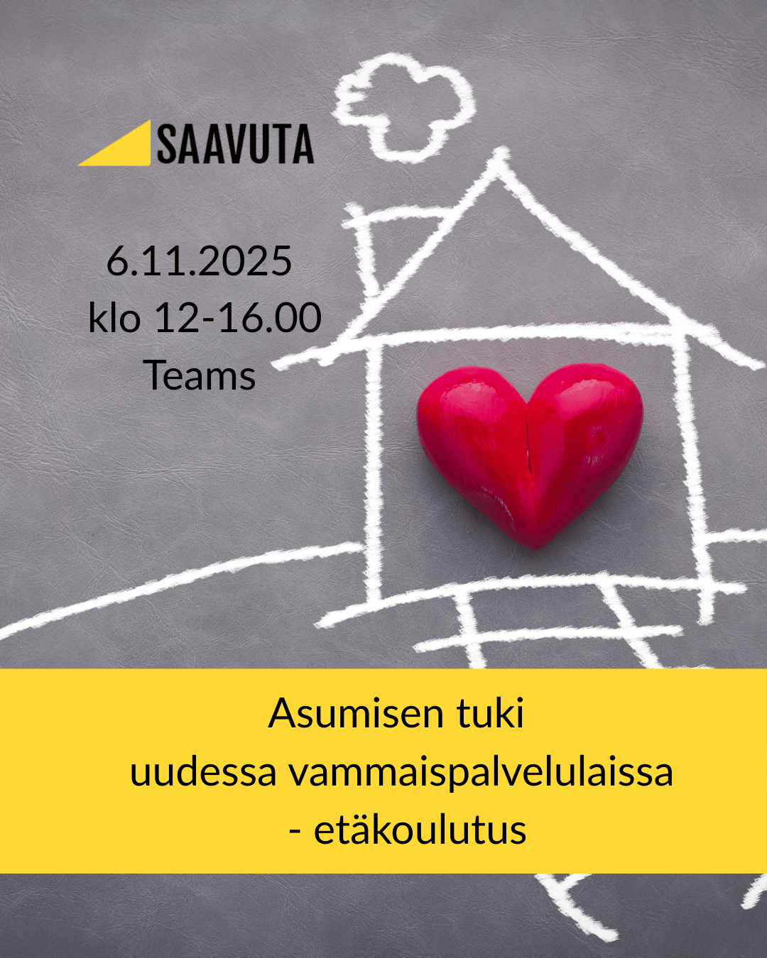 asumisen tuki
